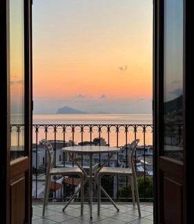 Canneto Hôtel | La Zagara Hotel