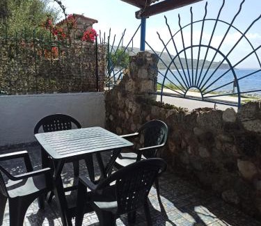 Joppolo Appartement | La Zagara House