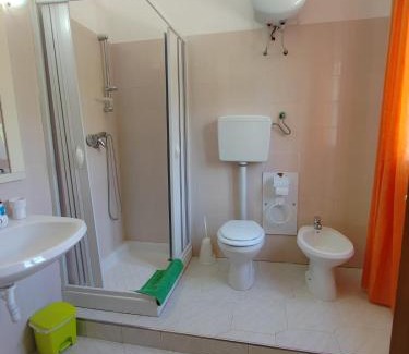 Joppolo Appartement | La Zagara House