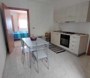Joppolo Appartement | La Zagara House
