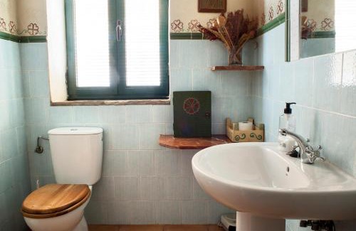 Erias Maison | La Zambrana rural house