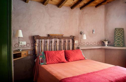 Erias Maison | La Zambrana rural house