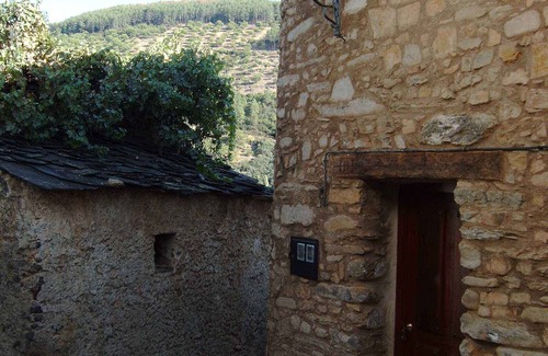 Erias Maison | Gîte rural La Zambrana