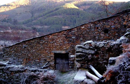 Erias Maison | Gîte rural La Zambrana