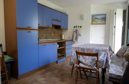 Corniglia Appartement | La Zattera