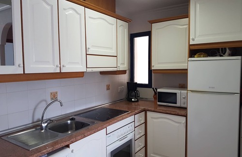 Orihuela Costa Appartement | La Zenia Appartement avec piscine partagée