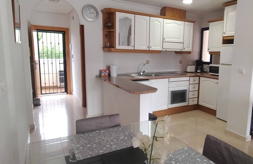 Orihuela Costa Appartement | La Zenia Appartement avec piscine partagée