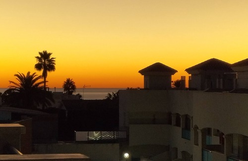 Orihuela Costa Appartement | La Zenia Appartement avec piscine partagée