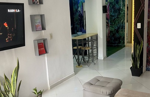 San Javier Appartement | La13 House