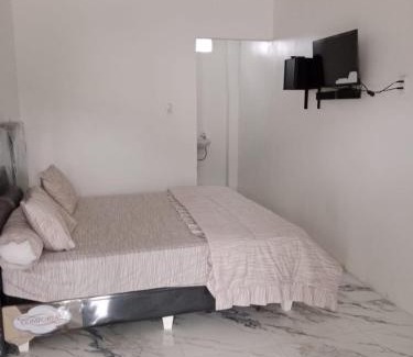 Berastagi Maison | LA97 Homestay
