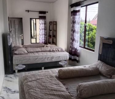 Berastagi Maison | LA97 Homestay