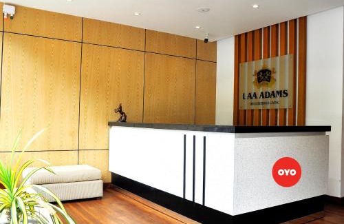 Hatton Hôtel | Laa Adams - The Luxurious Living