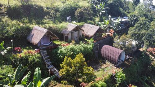 Lombok Maison | Laa Cabana Lombok Glamping