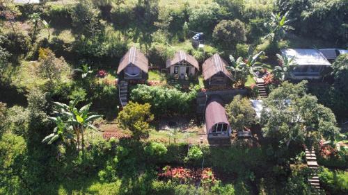 Lombok Maison | Laa Cabana Lombok Glamping