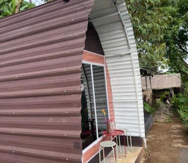 Lombok Maison | Laa Cabana Lombok Glamping