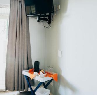 Laaiplek Hôtel | Laaiplek Hotel