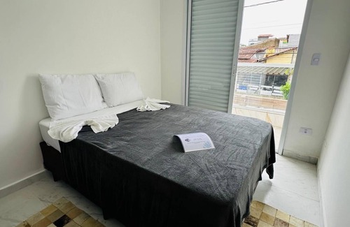 Mirim Hôtel | LAAR HOTEL, DOUBLE ROOM