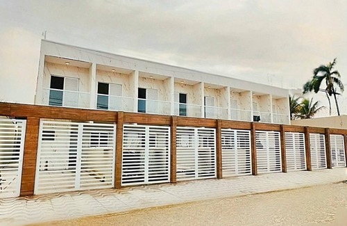 Mirim Hôtel | LAAR HOTEL, DOUBLE ROOM