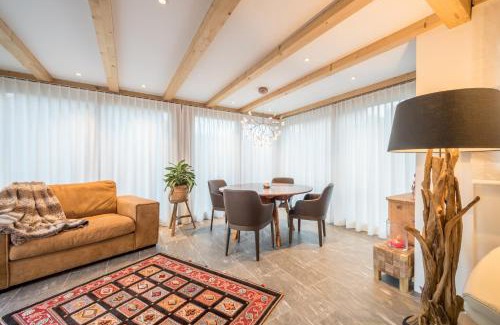Flims Chalet De Ski | LAAX Homes - Casa Alpetta