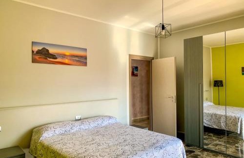 Campobasso Maison | Labanca's Suite