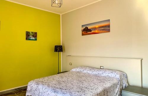 Campobasso Maison | Labanca's Suite