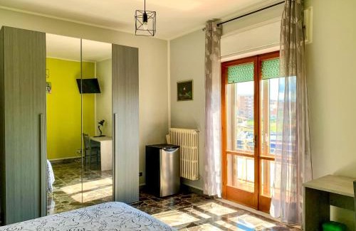 Campobasso Maison | Labanca's Suite