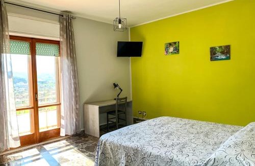 Campobasso Maison | Labanca's Suite