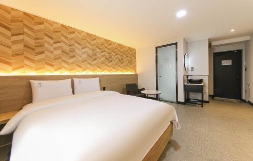 Jeonju Hôtel | LABE Hotel