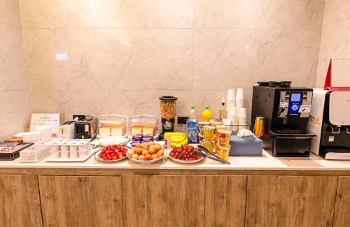 Jeonju Hôtel | LABE Hotel
