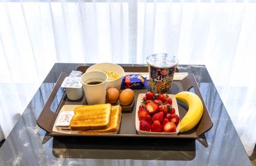 Jeonju Hôtel | LABE Hotel