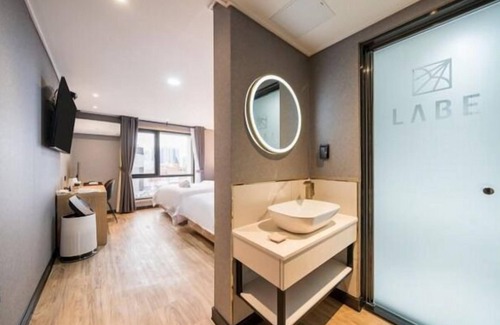 Jeonju Hôtel | LABE Hotel