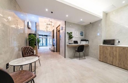 Jeonju Hôtel | LABE Hotel