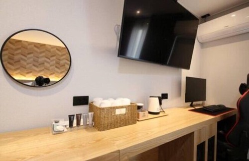 Jeonju Hôtel | LABE Hotel