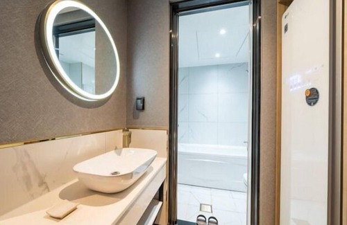 Jeonju Hôtel | LABE Hotel