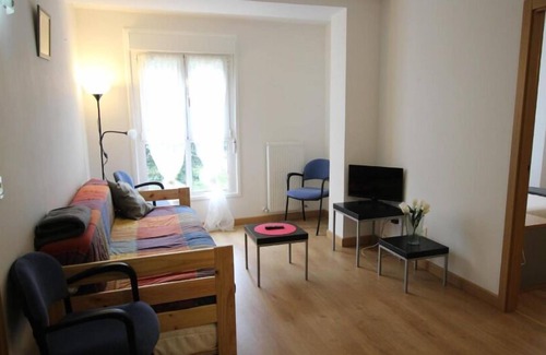 Sestao Appartement | LABEGAIN APARTMENT 2 / 2C