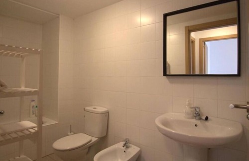 Sestao Appartement | LABEGAIN APARTMENT 2 / 2C