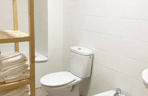 Sestao Appartement | LABEGAIN APARTMENT 2 / 2C