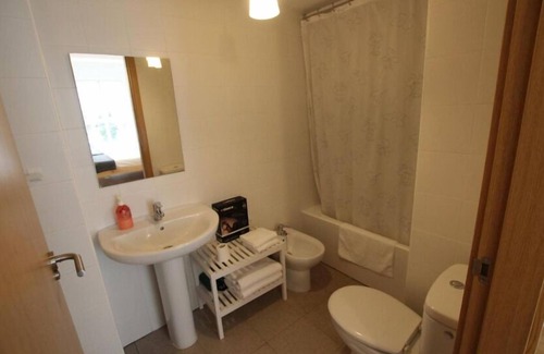 Sestao Appartement | LABEGAIN APARTMENT 2 / 2C