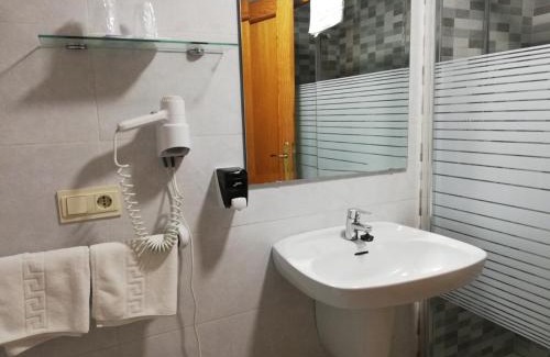 Pinos Genil Hôtel | Labella María