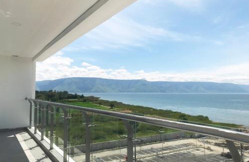 Ambarita Hôtel | Labersa Hotel & Convention Center Samosir