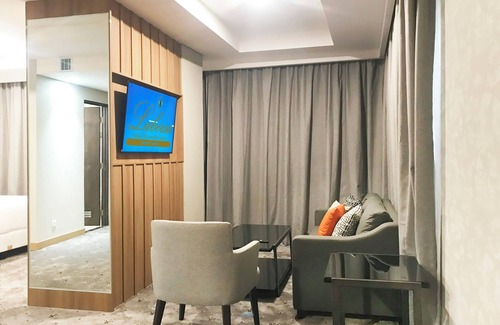 Ambarita Hôtel | Labersa Hotel Samosir