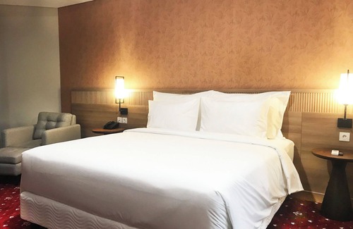 Ambarita Hôtel | Labersa Hotel Samosir