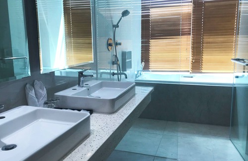 Ambarita Hôtel | Labersa Hotel Samosir