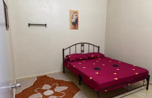 Johor Maison | Labis Homestay Afina