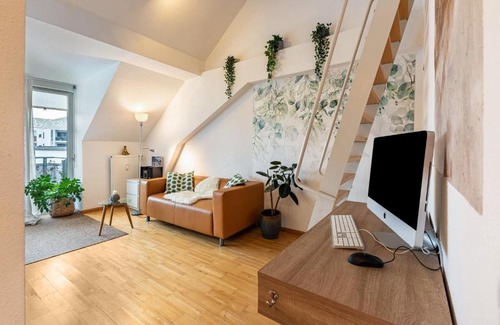 Loerrach Appartement | Laboehme