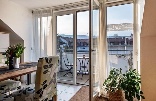 Loerrach Appartement | Laboehme