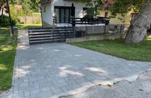 Balatonszemes Maison | LaBoum Balatonszemes