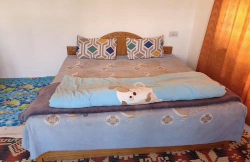 She Maison | Labrang Home Stay