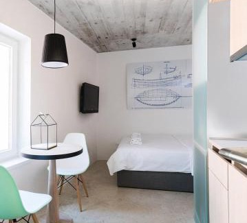 Izola Appartement | Labum accommodation