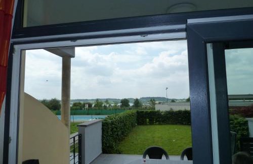 Froidchapelle Appartement | Lac de Eau d Heure Appartement C1 Famille RANOCHA DUPREZ